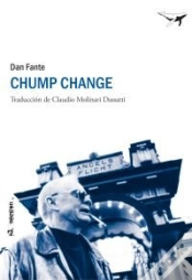 Capa do artigo Chump Change