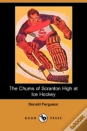 Capa do artigo Chums Of Scranton High At Ice Hockey (Dodo Press)