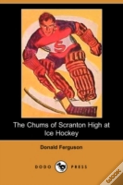 Capa do artigo Chums Of Scranton High At Ice Hockey (Dodo Press)