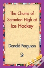 Capa do artigo Chums Of Scranton High At Ice Hockey
