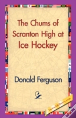 Capa do artigo Chums Of Scranton High At Ice Hockey