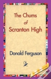 Capa do artigo Chums Of Scranton High