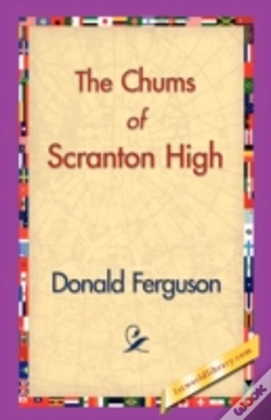 Capa do artigo Chums Of Scranton High