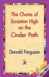 Capa do artigo Chums Of Scranton High On The Cinder Path