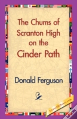 Capa do artigo Chums Of Scranton High On The Cinder Path