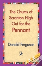 Capa do artigo Chums Of Scranton High Out For The Pennant