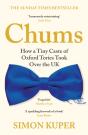 Chums - Preview