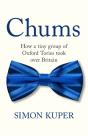 Chums - Preview