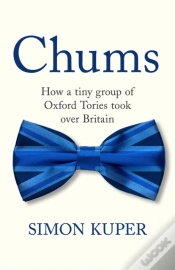 Capa do artigo Chums