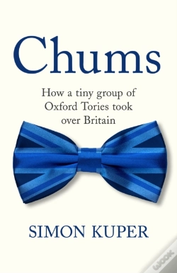 Capa do artigo Chums