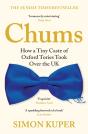 Chums - Preview