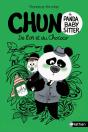 Chun Le Panda Baby-Sitter : De L'Or Et Du Chococo - Preview