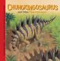 Chungkingosaurus And Other Plated Dinosaurs - Preview
