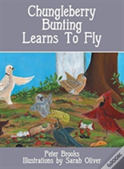 Capa do artigo Chungleberry Bunting Learns To Fly