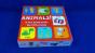 Chunky 9 Book Suitcase - Animals - Preview