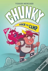 Chunky Goes To Camp