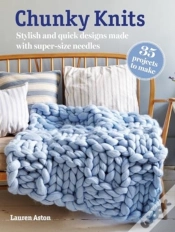 Capa do artigo Chunky Knits: 35 Projects To Make