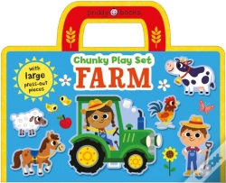 Capa do artigo Chunky Play Set Farm