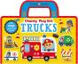 Chunky Play Set Trucks - Preview