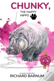 Capa do artigo Chunky, The Happy Hippo