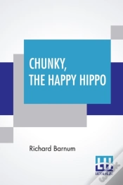 Capa do artigo Chunky, The Happy Hippo