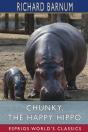 Chunky, The Happy Hippo - Preview