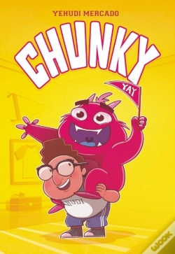 Capa do artigo Chunky