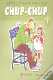 Capa do artigo Chup-Chup 1
