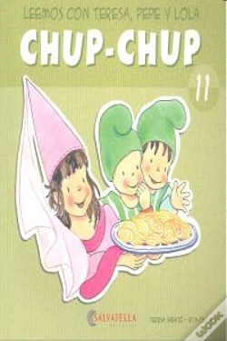 Capa do artigo Chup-Chup 11