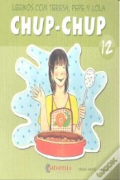 Capa do artigo Chup-Chup 12