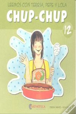 Capa do artigo Chup-Chup 12