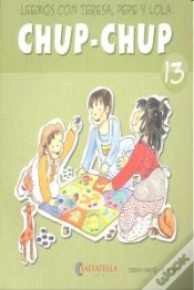Capa do artigo Chup-Chup 13