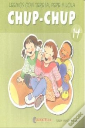 Capa do artigo Chup-Chup 14