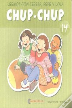 Capa do artigo Chup-Chup 14