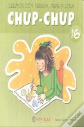 Capa do artigo Chup-Chup 16