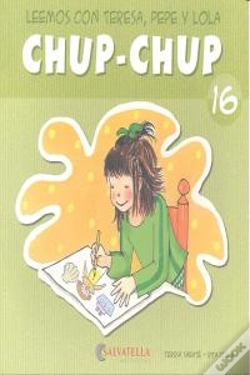 Capa do artigo Chup-Chup 16