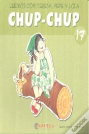 Capa do artigo Chup-Chup 17