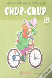 Capa do artigo Chup-Chup 18