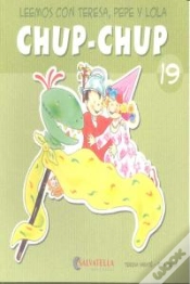 Capa do artigo Chup-Chup 19