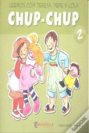Capa do artigo Chup-Chup 2