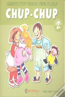 Capa do artigo Chup-Chup 2