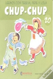 Capa do artigo Chup-Chup 20