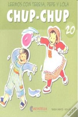 Capa do artigo Chup-Chup 20