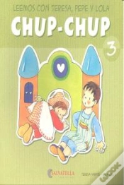 Capa do artigo Chup-Chup 3