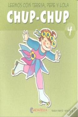 Capa do artigo Chup-Chup 4
