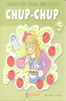 Chup-Chup 5