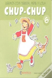 Capa do artigo Chup-Chup 6