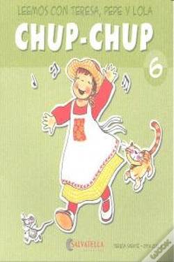 Capa do artigo Chup-Chup 6
