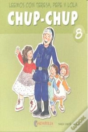 Capa do artigo Chup-Chup 8