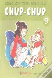 Capa do artigo Chup-Chup 9